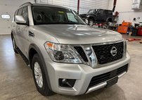 2018 Nissan Armada SV