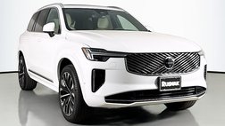 2026 Volvo XC90 B6 Plus 7P