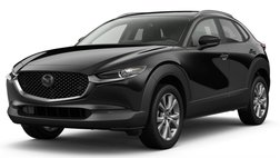 2026 Mazda CX-30 2.5 S Preferred