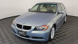 2006 BMW 3 Series 325xi