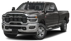 2026 Ram Ram Pickup 3500 Limited