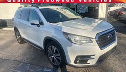 2019 Subaru Ascent Limited 7-Passenger