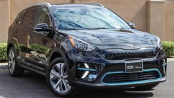 2021 Kia Niro EV EX Premium