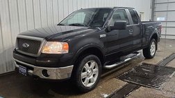 2007 Ford F-150 Lariat