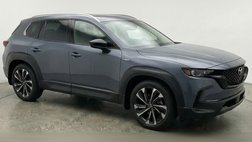 2025 Mazda CX-50 Hybrid Premium Plus