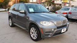 2013 BMW X5 xDrive35i Premium