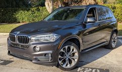 2015 BMW X5 sDrive35i