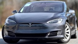 2018 Tesla Model S 75D