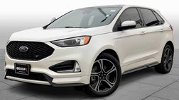 2019 Ford Edge ST