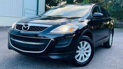 2010 Mazda CX-9 Touring