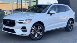 2022 Volvo XC60 B5 Momentum