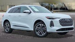 2025 Audi Q5 quattro Premium TFSI