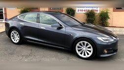 2018 Tesla Model S 100D