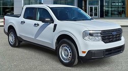 2024 Ford Maverick XL