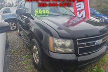 2011 Chevrolet Tahoe LS