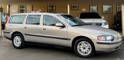 2004 Volvo V70 2.4
