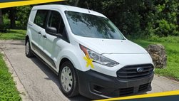 2019 Ford Transit Connect XL