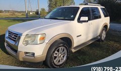 2006 Ford Explorer Eddie Bauer