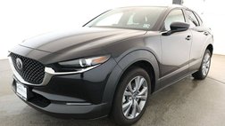 2023 Mazda CX-30 2.5 S Select