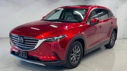 2021 Mazda CX-9 Touring