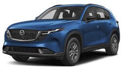 2026 Mazda CX-5 2.5 S Select