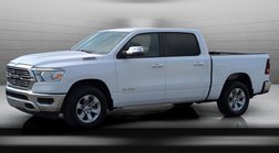 2024 Ram Ram Pickup 1500 Laramie