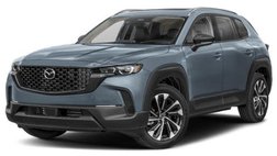2026 Mazda CX-50 Hybrid Premium Plus
