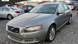2007 Volvo S80 V8