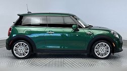 2024 MINI Hardtop Cooper SE