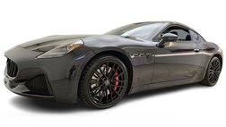 2024 Maserati GranTurismo Modena