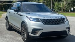 2018 Land Rover Range Rover Velar P250 R-Dynamic SE