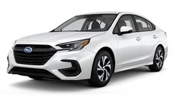 2023 Subaru Legacy Premium