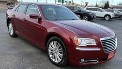 2014 Chrysler 300 Base