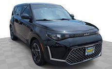 2024 Kia Soul EX