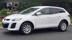 2010 Mazda CX-7 