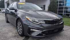 2020 Kia Optima EX Premium