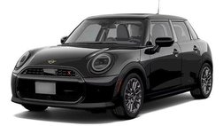 2025 MINI Hardtop Cooper S Signature Trim