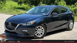 2016 Mazda MAZDA3 i Grand Touring