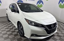 2019 Nissan LEAF SL PLUS