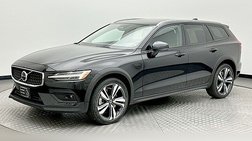 2023 Volvo V60 Cross Country B5 Plus