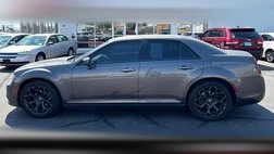 2020 Chrysler 300 S