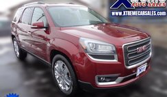 2017 GMC Acadia Limited Base