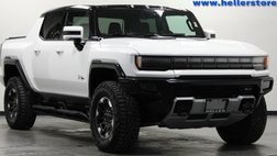 2023 GMC HUMMER EV 3X