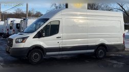 2017 Ford Transit 350
