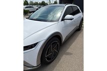 2025 Hyundai Ioniq 5 Limited
