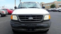 2004 Ford F-150 HERITAGE XLT