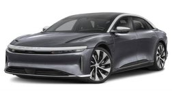 2024 Lucid Air Pure