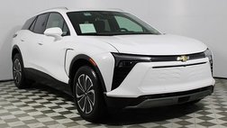 2024 Chevrolet Blazer EV 2LT