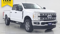 2025 Ford Super Duty F-250 XLT