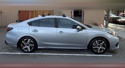 2020 Subaru Legacy Limited